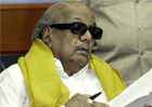 2G row: DMK gives notice for discussion in Lok Sabha